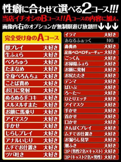 みらの もんぜつちじょ本店（デリヘル）