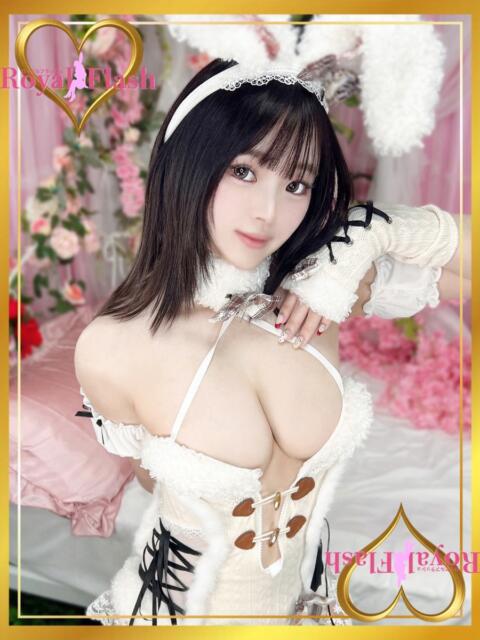 しろな ロイヤルフラッシュ（ソープランド）