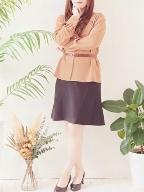 和田里穂 アロマエステGarden東京（派遣型アロマエステ）