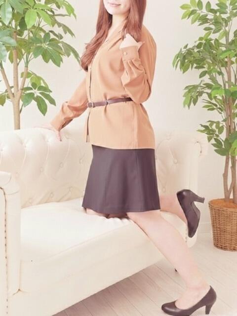 和田里穂 アロマエステGarden東京（派遣型アロマエステ）