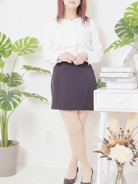 山田唯 アロマエステGarden東京（派遣型アロマエステ）