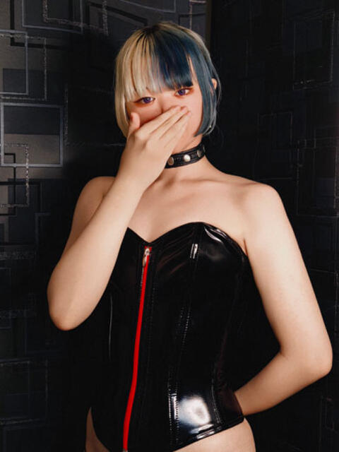 Mizki 上野M性感フェチ倶楽部 インサニティ東京（派遣型M性感）