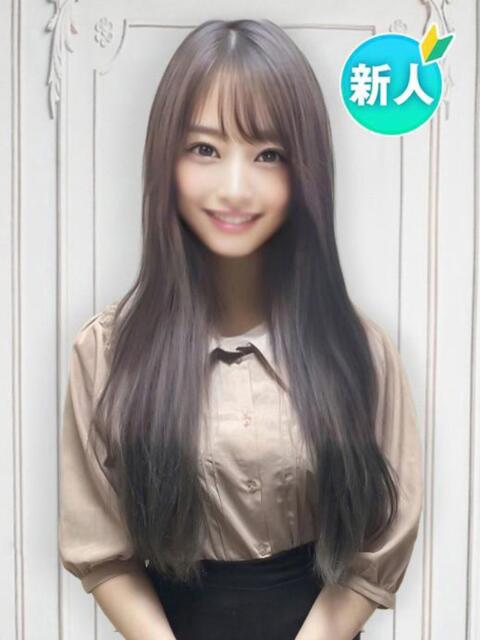 にいな★完全未経験★ 新橋女子大生図鑑(デリヘル)