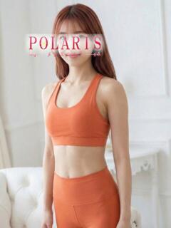 北村　ちい メンズエステPOLARIS（上野/メンズエステ）