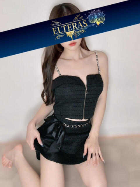東城あや ELTERAS TOKYO - エルテラス -（【非風俗】メンズエステ）