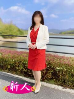 上田奈央 こあくまな熟女たち 宇部店(KOAKUMAグループ)（宇部/デリヘル）