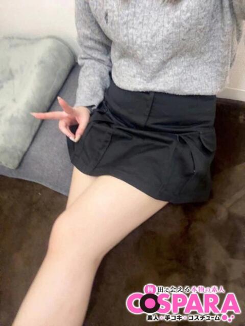 あみ コスパラ(梅田)（受付型オナクラ）