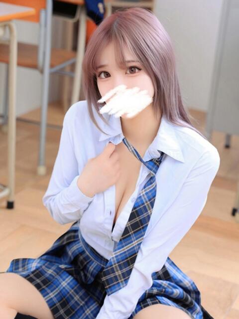 虹色 めご アリス女学院 梅田校（ホテヘル）