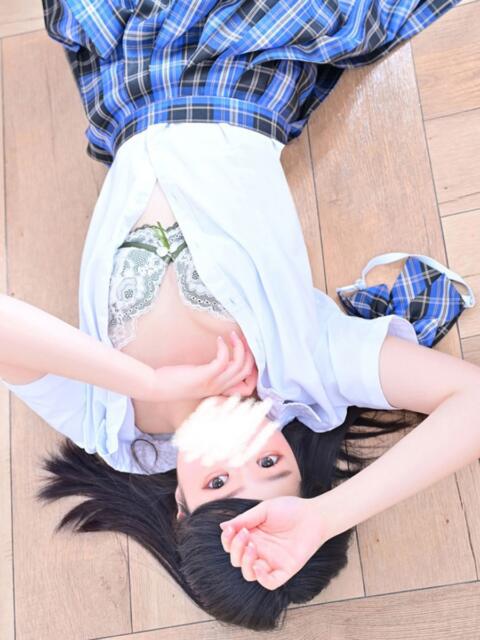 雪城 ほのか アリス女学院 梅田校（ホテヘル）