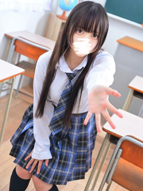 白兎 あむ アリス女学院 梅田校(ホテヘル)