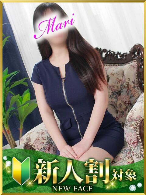 まり 水戸人妻花壇（人妻系デリヘル）