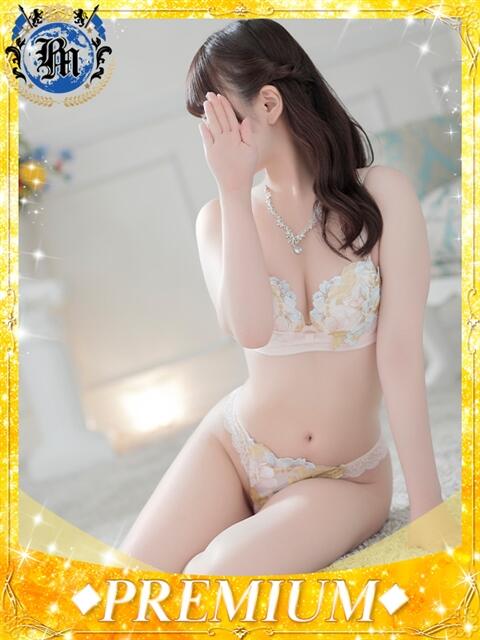 くもり♦PREMIUM Blue Moon（ソープランド）