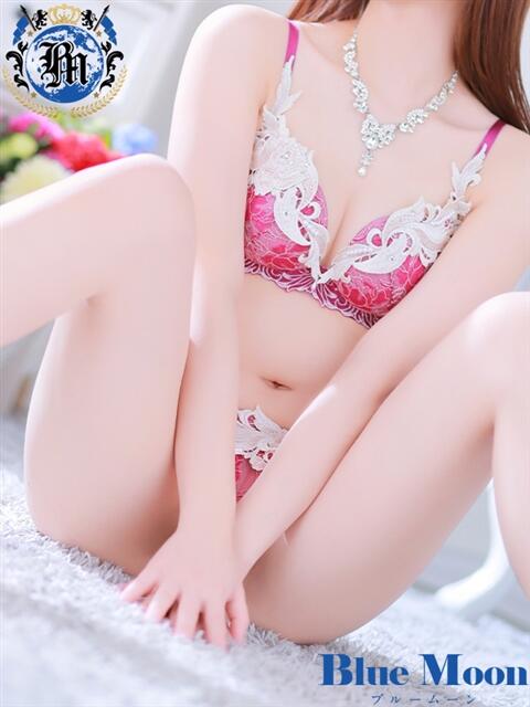 ゆうこ☆超ドMな未経験 Blue Moon（ソープランド）