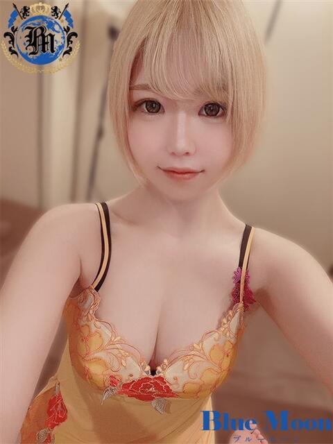 ひなの★UL対応 Blue Moon（ソープランド）