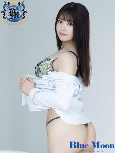 ゆか★UL対応 Blue Moon（ソープランド）