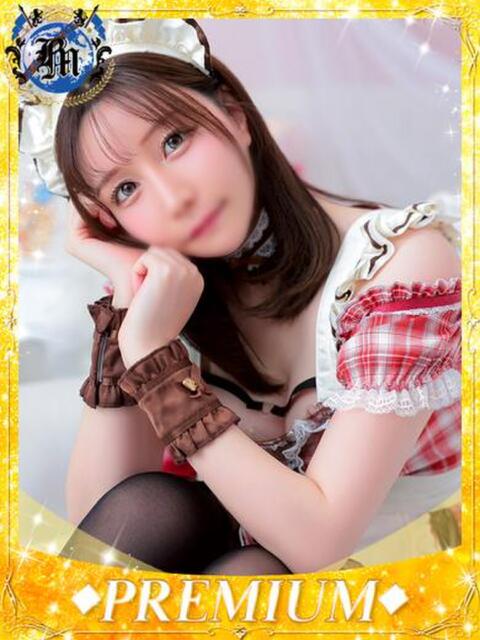 三月なのか♦PREMIUM Blue Moon（ソープランド）