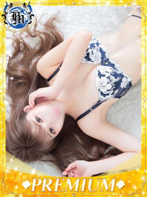 まりん♦PREMIUM Blue Moon（ソープランド）