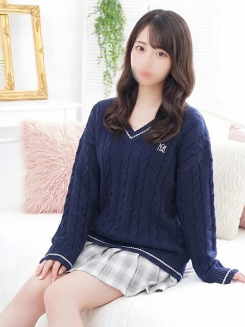 ゆめな（処〇） 錦糸町発！現役女子大生専門店 College Tokyo（デリヘル）