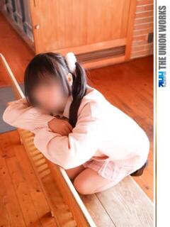 七瀬るな【業界未経験】 素人専門キラキラ学園（田町/デリヘル）