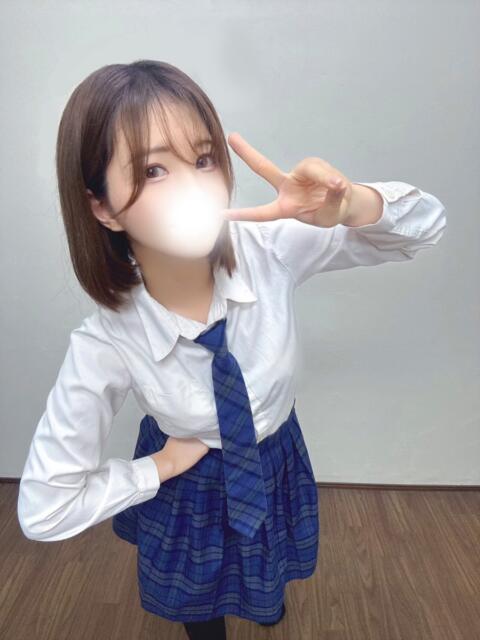 さりな(おっとり清楚な美少女) 学園天国（ファッションヘルス）