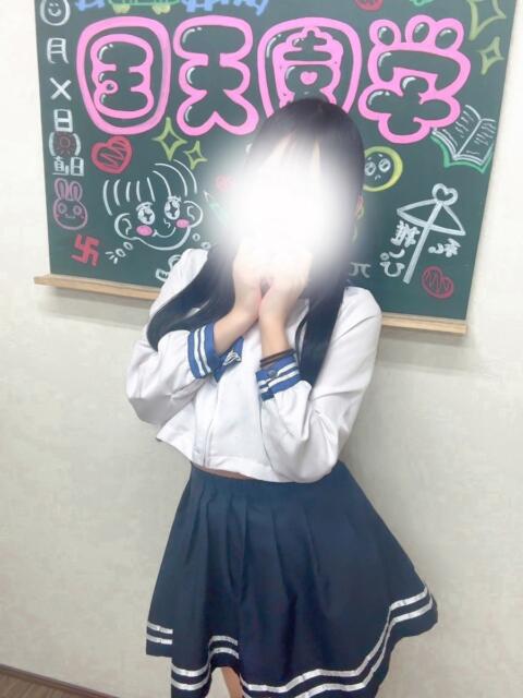 ほむら(ドSなロリっ娘☆) 学園天国（ファッションヘルス）