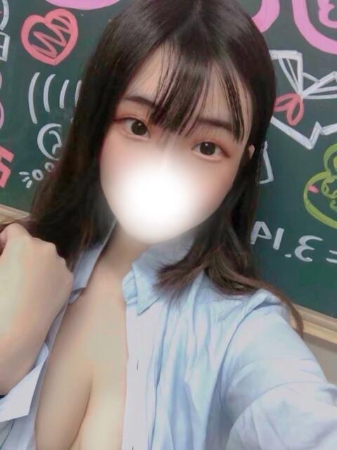 まりの(敏感ふわふわおっぱい) 学園天国（ファッションヘルス）