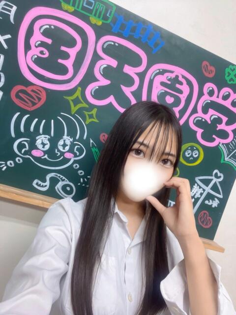 まり(隙だらけの純粋美少女) 学園天国（ファッションヘルス）