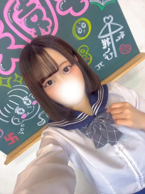 ねむ（ふんわりEカップ） 学園天国（ファッションヘルス）