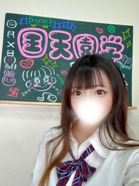 れおな(奇跡のロリ) 学園天国（ファッションヘルス）