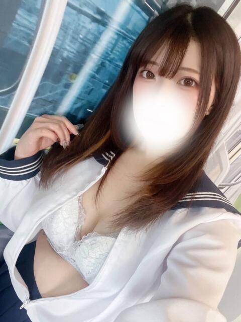 れい(愛嬌満点の女の子) 学園天国（ファッションヘルス）