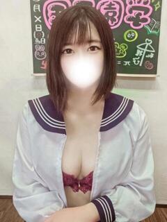 るな(パイパンEカップ娘) 学園天国（曙町/ヘルス）