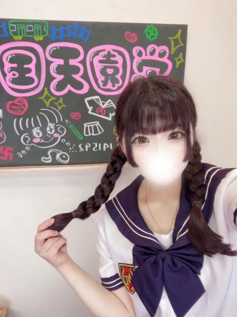 めあ(完全業界未経験！) 学園天国（ファッションヘルス）