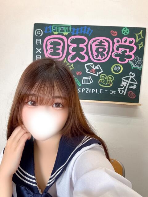 れな(幼い可愛さ) 学園天国（ファッションヘルス）