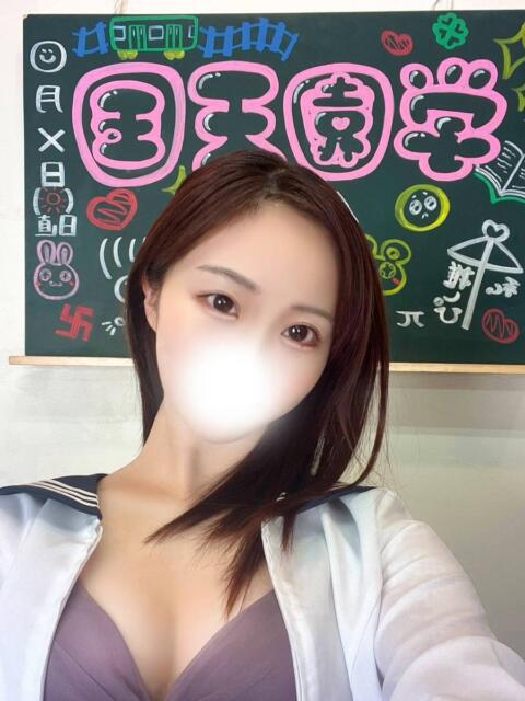 こころ(純情美少女) 学園天国（ファッションヘルス）