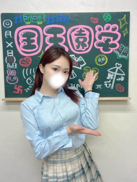 こころ(純情美少女) 学園天国（ファッションヘルス）