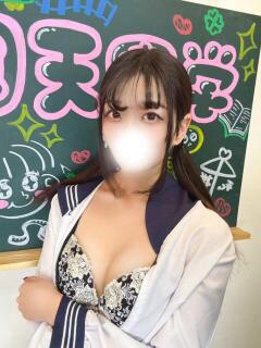 つきみ(フルオプ生徒) 学園天国（曙町/ヘルス）