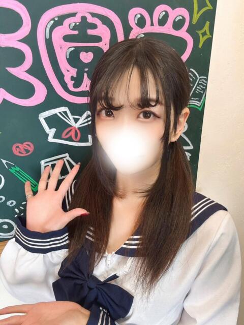 つきみ(フルオプ生徒) 学園天国（ファッションヘルス）