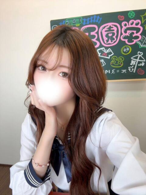 とあ(モデル体型の美女) 学園天国（ファッションヘルス）