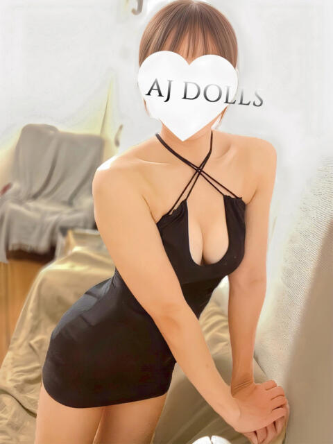 赤木なつ AJ DOLLS(エージェイドールズ)（【非風俗】メンズエステ）