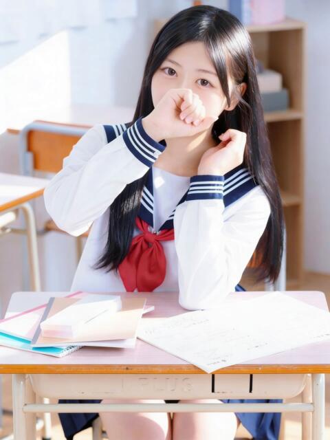 天海　おと 寝取り×制服 義理義理な女学園（待ち合わせヘルス）