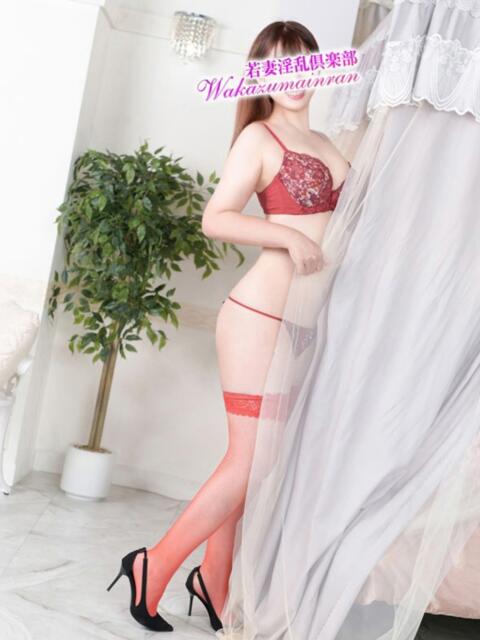 あみ 若妻淫乱倶楽部 久喜店（人妻デリヘル）