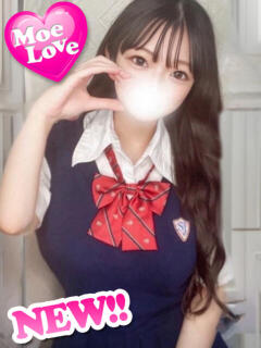 ゆづき☆爆乳現役ＪＤ 萌えラブ倉敷店（倉敷/デリヘル）