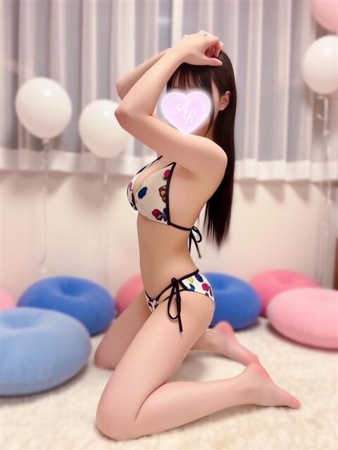 ゆづき☆爆乳現役ＪＤ 萌えラブ倉敷店（デリヘル）