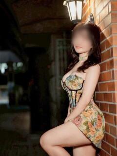 如月 れおな RANUNCULUS(ラナンキュラス)（六本木/デリヘル）