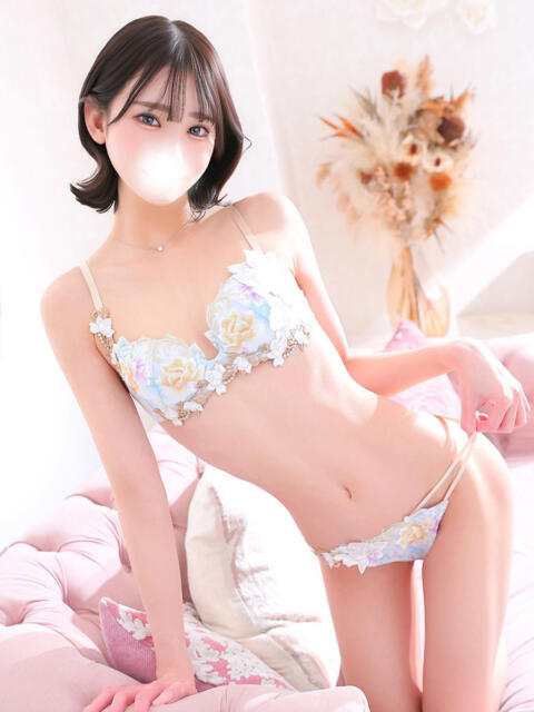 えな★SS級某有名大学在学★ Chloe錦糸町店 S級素人清楚系デリヘル（デリヘル）