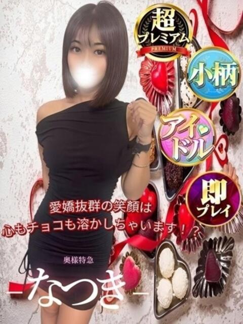 なつき 奥様特急　池袋・大塚店（デリヘル）