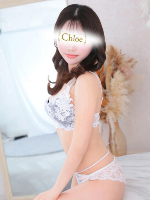 れあ★SS級令和が生んだ奇跡★ Chloe五反田本店　S級素人清楚系デリヘル（デリヘル）