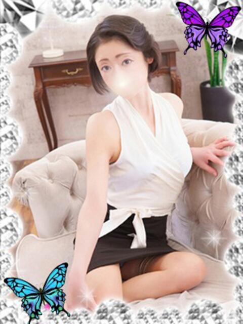 上杉(うえすぎ) Ageha（あげは）（美人奥様デリヘル）