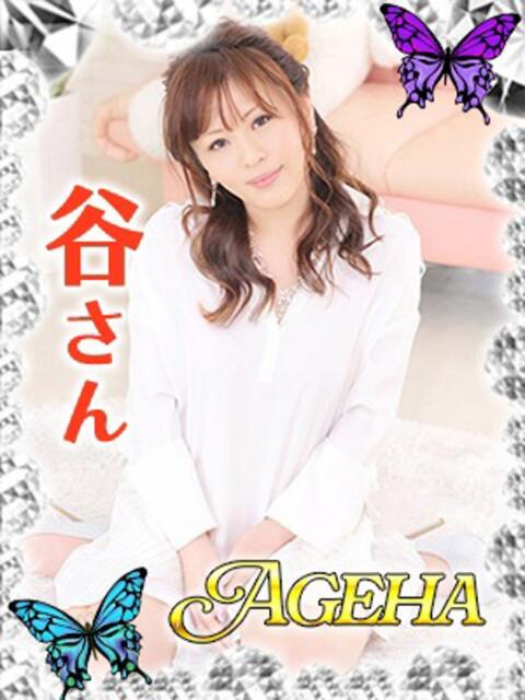 谷(たに) Ageha（あげは）（美人奥様デリヘル）