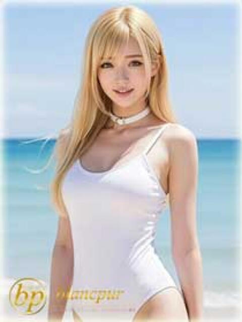 アリア ブロンピュール（外国人デリヘル）